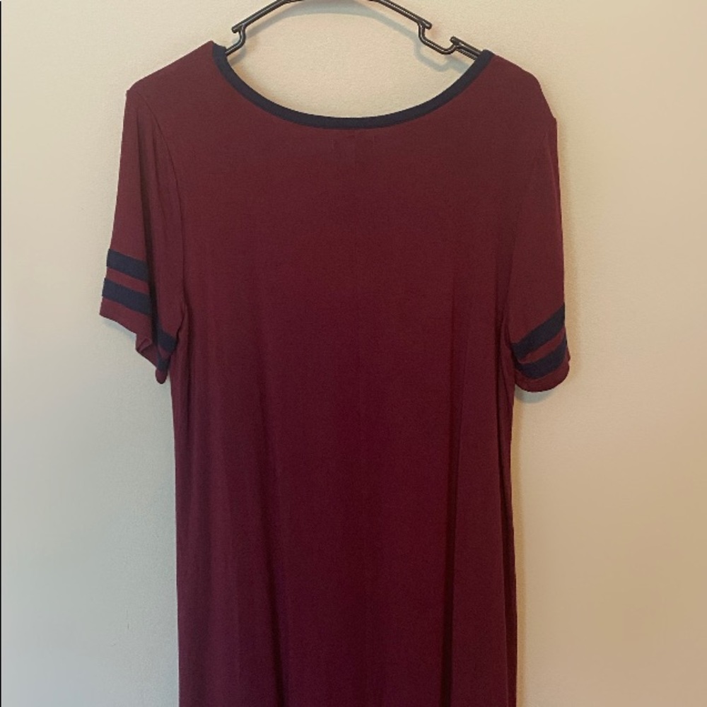 Maurices dress